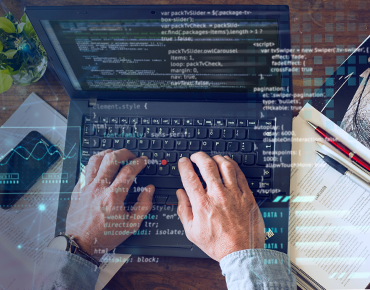 Modern Web Development: Crafting Exceptional Websites